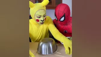 Spider-Man funny video ???????????? | SPIDER-MAN Best TikTok September 2023 Part146 #shorts #sigma #tiktok