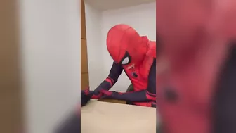 Spider-Man funny video ???????????? | SPIDER-MAN Best TikTok September 2023 Part146 #shorts #sigma #tiktok