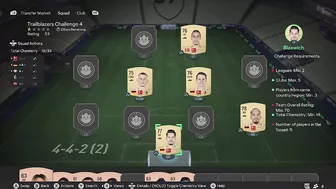 Trailblazers Challenge 4 SBC Completed - Cheap Solution & Tips - FC 24