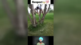 Respect???????? || Rope Slipping + cycling