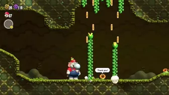 Super Mario Bros. Wonder - Official Launch Trailer