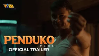 PENDUKO Official Trailer | December 25 in Cinemas | MMFF 2023