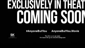 Anyone But You Trailer No. 1