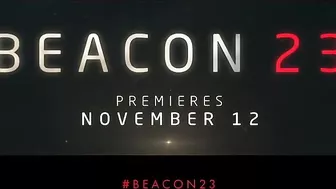 BEACON 23 Trailer (2023) Sci-Fi