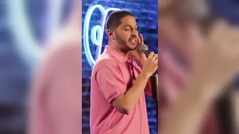 Check out my mini special taping I did for #onlyfans #comedy #standup