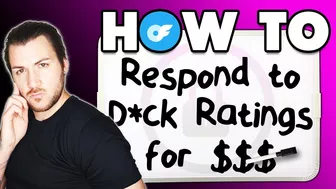 How To Make More Money From D**k Ratings: OnlyFans Chatting Secrets