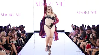 KhrystyAna VS Iskra | Swim Models Head To Head by Art Hearts Fashion