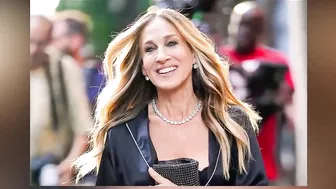 Sarah Jessica Parker (Biography, Age, Height, Weight, Outfits Idea)