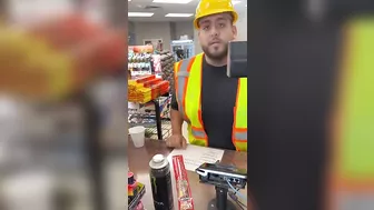 Old vs new trade worker #gasstation #comedy #viral #comedyfilms #funny