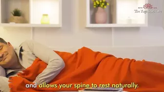 What Are the Best Positions for Sleeping? Find Your Perfect Posture for Ultimate Rest | Dr. Hansaji