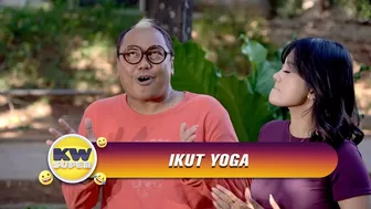 IKUT YOGA - KW SUPER