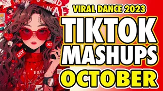 New Tiktok Mashup 2023 Philippines Party Music | Viral Dance Trends | October 23rd