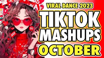 New Tiktok Mashup 2023 Philippines Party Music | Viral Dance Trends | October 23rd