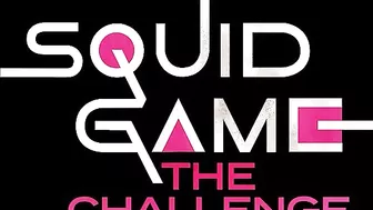 SQUID GAME: THE CHALLENGE Trailer (2023)