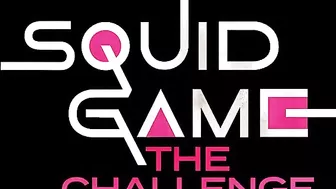 Squid Game: The Challenge - *NEW* Official Trailer | E! News