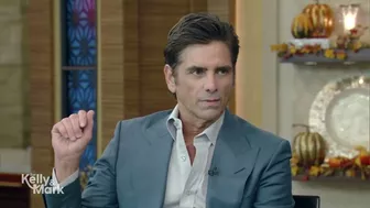 John Stamos Has Been Playing With the Beach Boys for Almost 50 Years