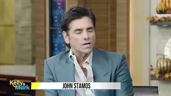 John Stamos Has Been Playing With the Beach Boys for Almost 50 Years