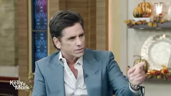 John Stamos Has Been Playing With the Beach Boys for Almost 50 Years