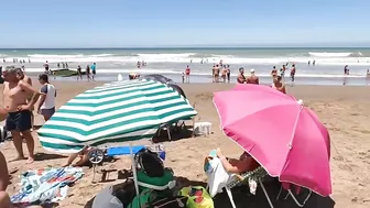 ???????? Mar del Plata Beach is Argentina's Sea Paradise????️