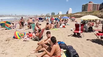 ???????? Mar del Plata Beach is Argentina's Sea Paradise????️