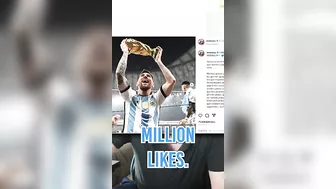 What Is The Most Liked Instagram Post EVER?