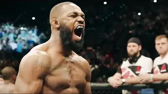 UFC 295: Jones vs Miocic - History Is Calling | Official Trailer | November 11