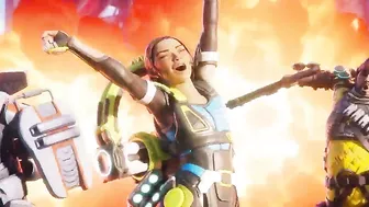 Apex Legends: Ignite Launch Trailer