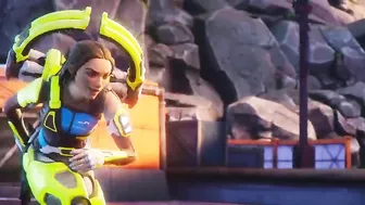 Apex Legends: Ignite Launch Trailer