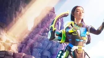 Apex Legends: Ignite Launch Trailer