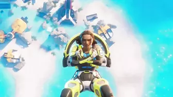 Apex Legends: Ignite Launch Trailer