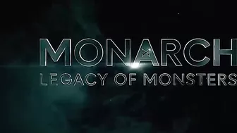 MONARCH: Legacy Of Monsters 'Skull Island' Trailer (2023) Apple TV Sci-Fi Series 4K