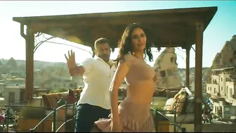 Leke Prabhu Ka Naam Song | Tiger 3, Salman Khan, Katrina Kaif, Pritam, Arijit Singh, Nikhita,Amitabh