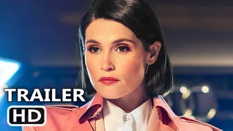 CULPRITS Trailer (2023) Gemma Arterton, Nathan Stewart-Jarrett