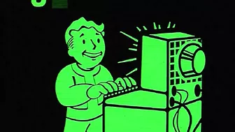 FALLOUT | Date Announcement Teaser Trailer (2024) Prime Video