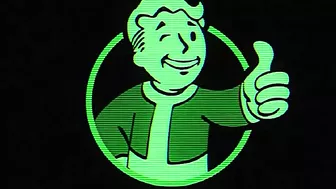 FALLOUT | Date Announcement Teaser Trailer (2024) Prime Video