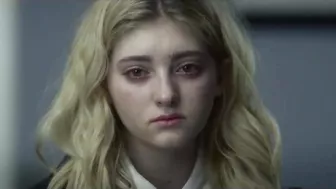 WHEN TIME GOT LOUDER Trailer (2023) Willow Shields, Elizabeth Mitchell