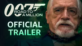 007: Road To A Million | Official Trailer | Prime Video