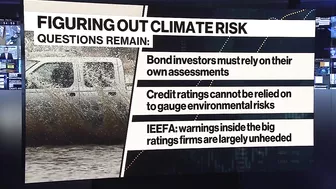 Asset Managers Updating Bond Models to Capture New Risk