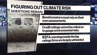 Asset Managers Updating Bond Models to Capture New Risk