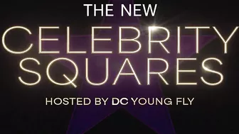 Celebrity Squares | Inside Look Ft. Love And Hip Hop Cast