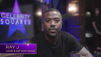 Celebrity Squares | Inside Look Ft. Love And Hip Hop Cast