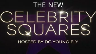 Celebrity Squares | Hip Hop Trivia Part 2