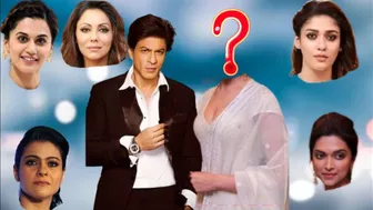 shah Rukh Khan and deepika padukone and nayanthara etc best celebrity puzzle games video