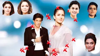 shah Rukh Khan and deepika padukone and nayanthara etc best celebrity puzzle games video