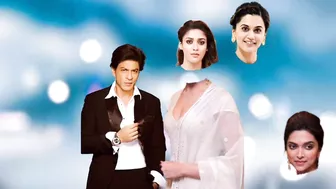 shah Rukh Khan and deepika padukone and nayanthara etc best celebrity puzzle games video