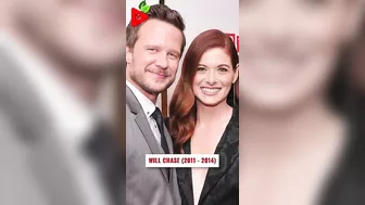 Debra Messing Husband & Boyfriend List - Who has Debra Messing Dated?