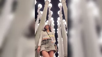 IBANG GANDA ANG KIMMY, GANDA NG OUTFIT #trending #celebrity #shortvideo #kimchiu #kimxi