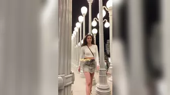 IBANG GANDA ANG KIMMY, GANDA NG OUTFIT #trending #celebrity #shortvideo #kimchiu #kimxi