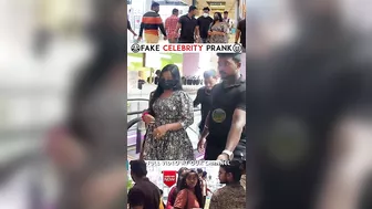 ???? CUTE GIRL CELEBRITY ???? Chennai people’s reactions???? #meimedia #aaki #prank #fun #funnyvideos #fun