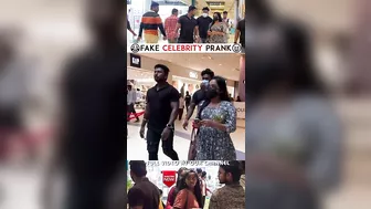 ???? CUTE GIRL CELEBRITY ???? Chennai people’s reactions???? #meimedia #aaki #prank #fun #funnyvideos #fun